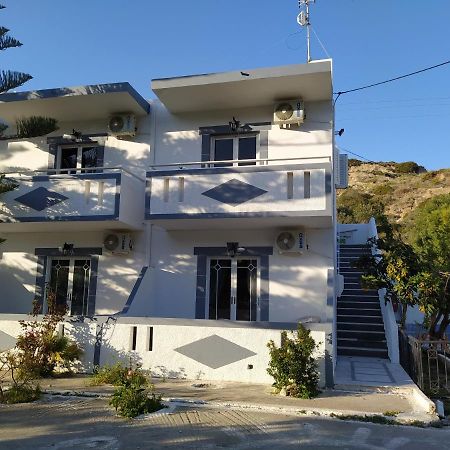 Dionisia Apartments 8 Kefalos  Exterior photo